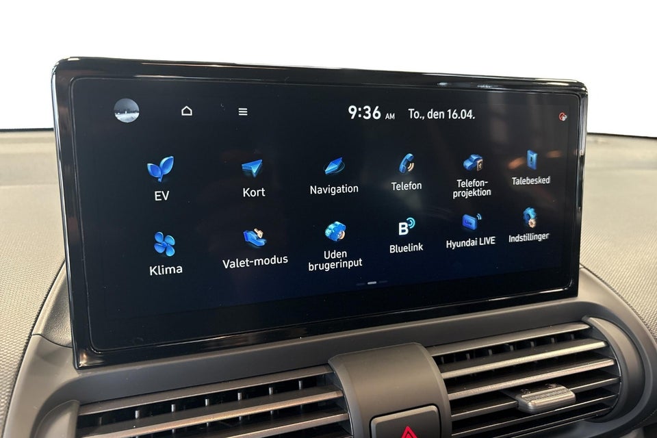 Hyundai Inster 42 Comfort 5d