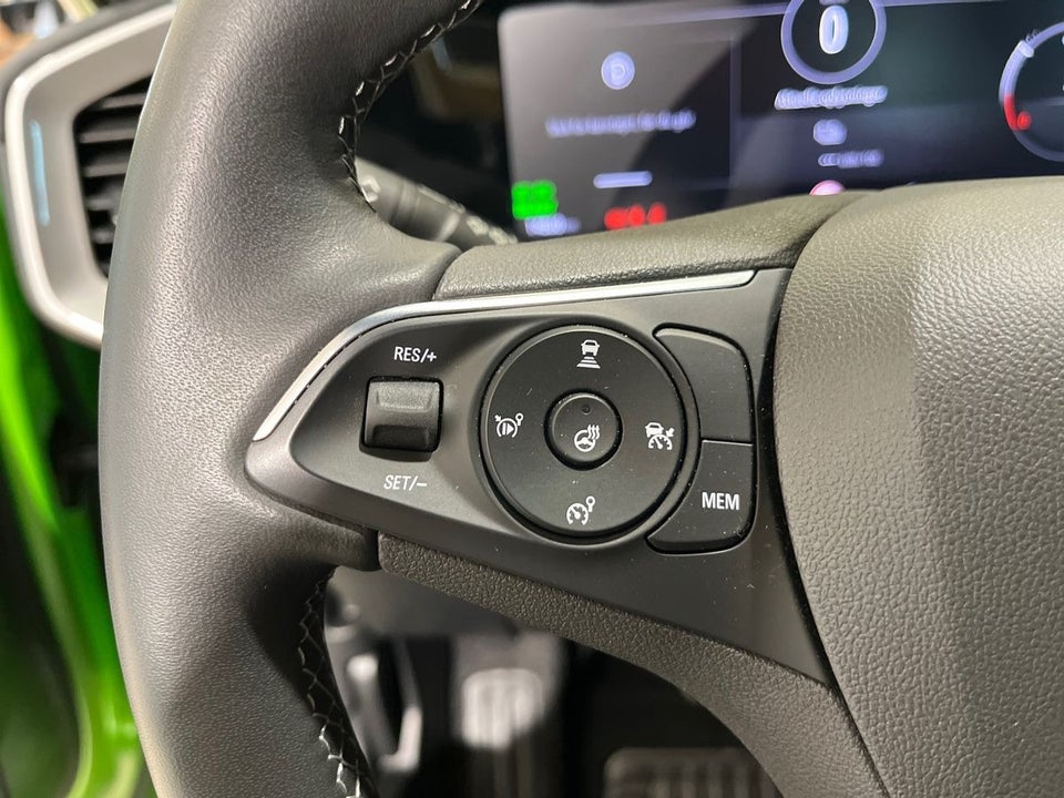 Opel Mokka-e 50 Ultimate 5d