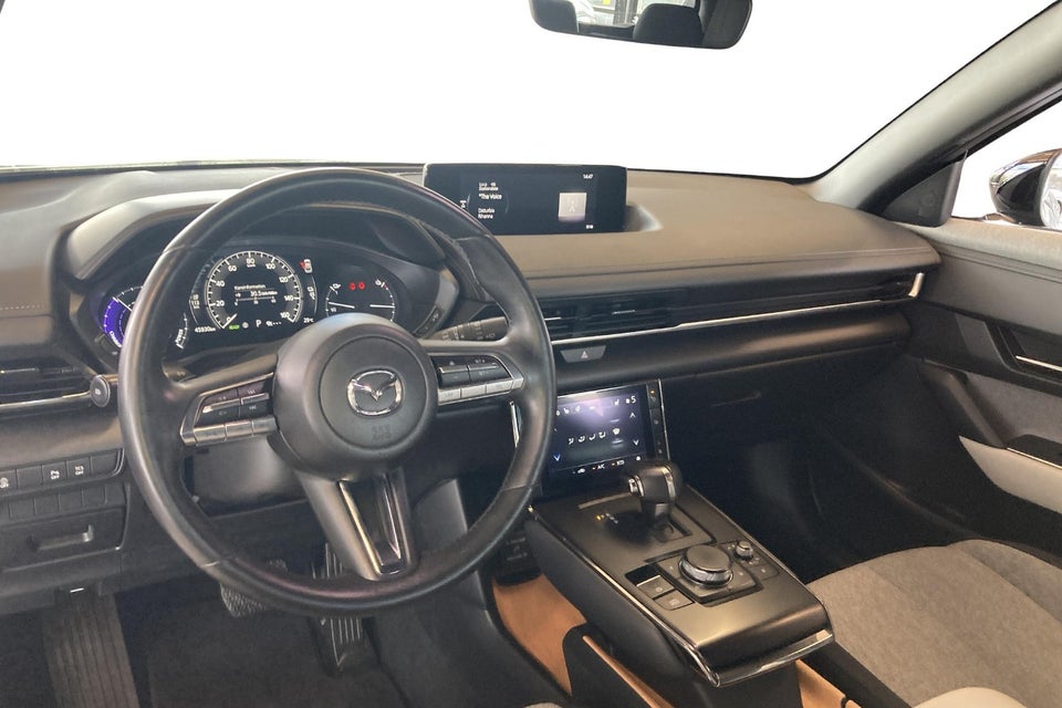 Mazda MX-30 e-SkyActiv Comfort 5d