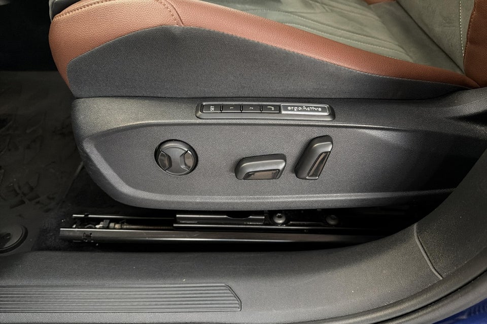 VW ID.4 77 Tech Performance 5d