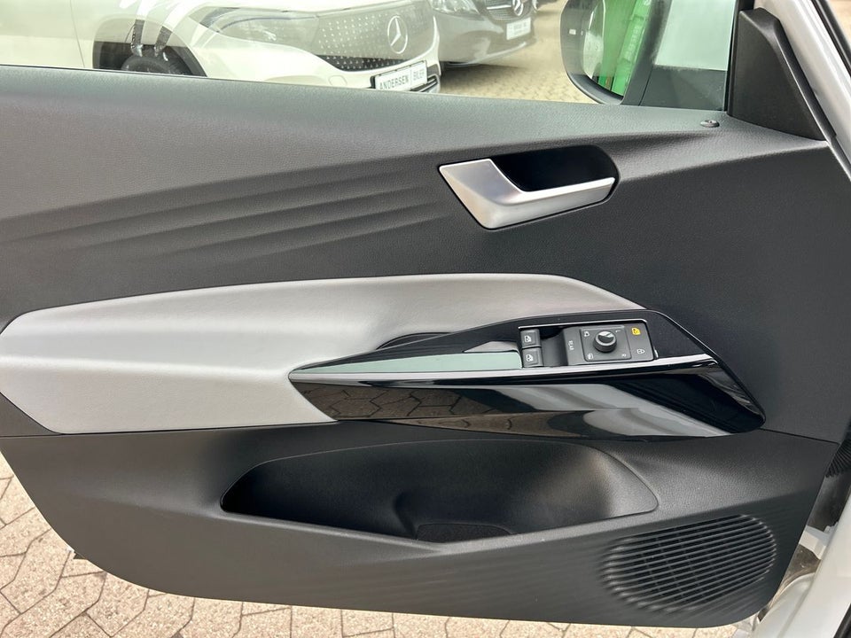 VW ID.3 58 Pro Performance 5d