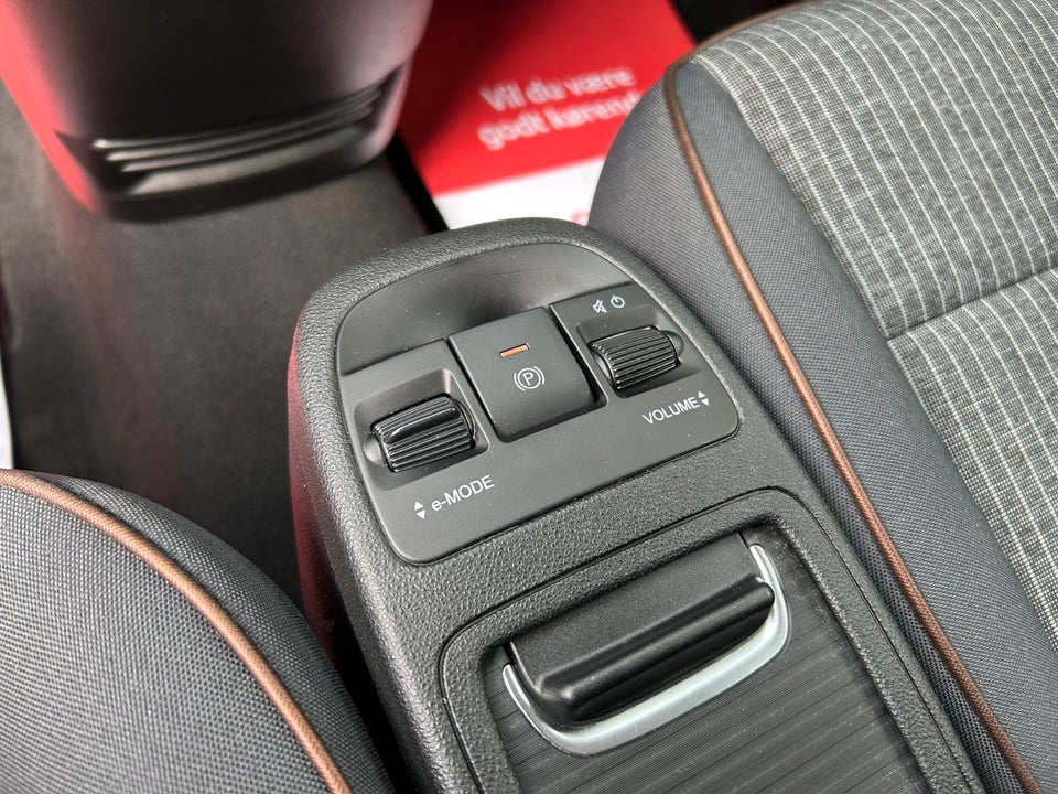 Fiat 500e 42 Icon 3d