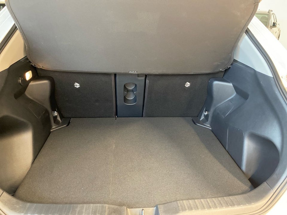 Toyota Yaris Cross 1,5 Hybrid Elegant e-CVT 5d