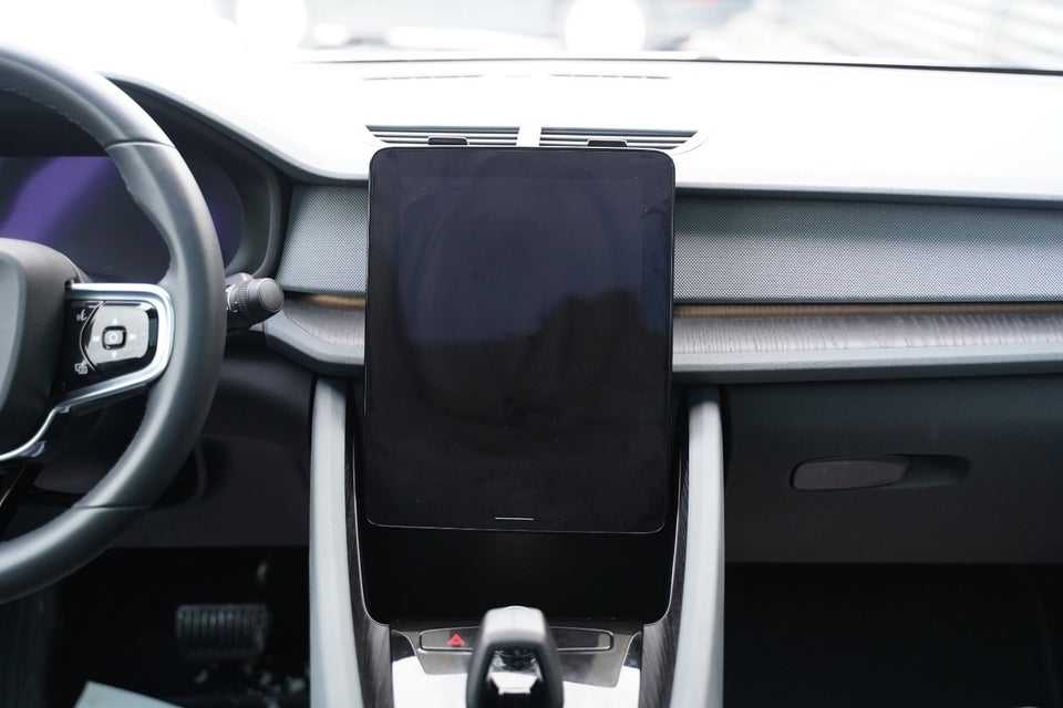 Polestar 2 Long Range 5d