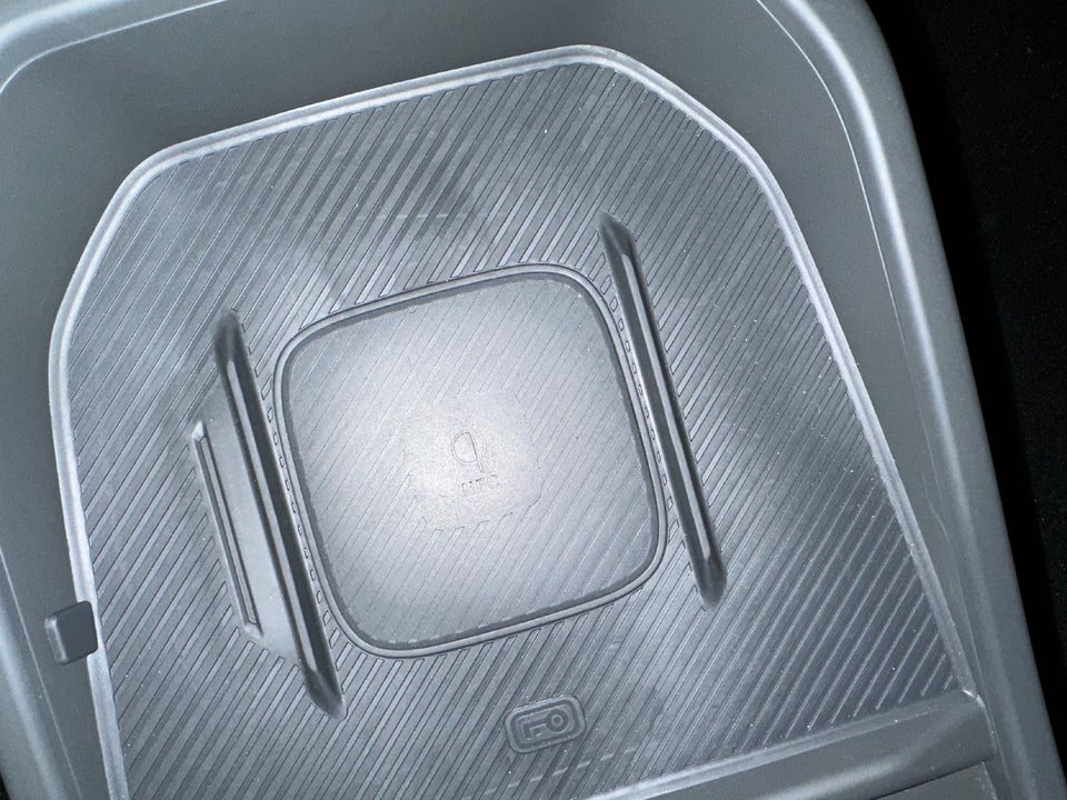 Kia EV3 81 Long Range GT-Line 5d