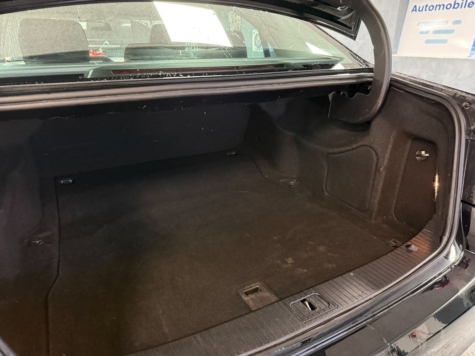 Mercedes E200 2,2 BlueTEC 4d