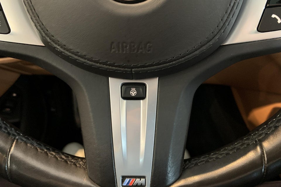 BMW 530e 2,0 M-Sport+ aut. 4d