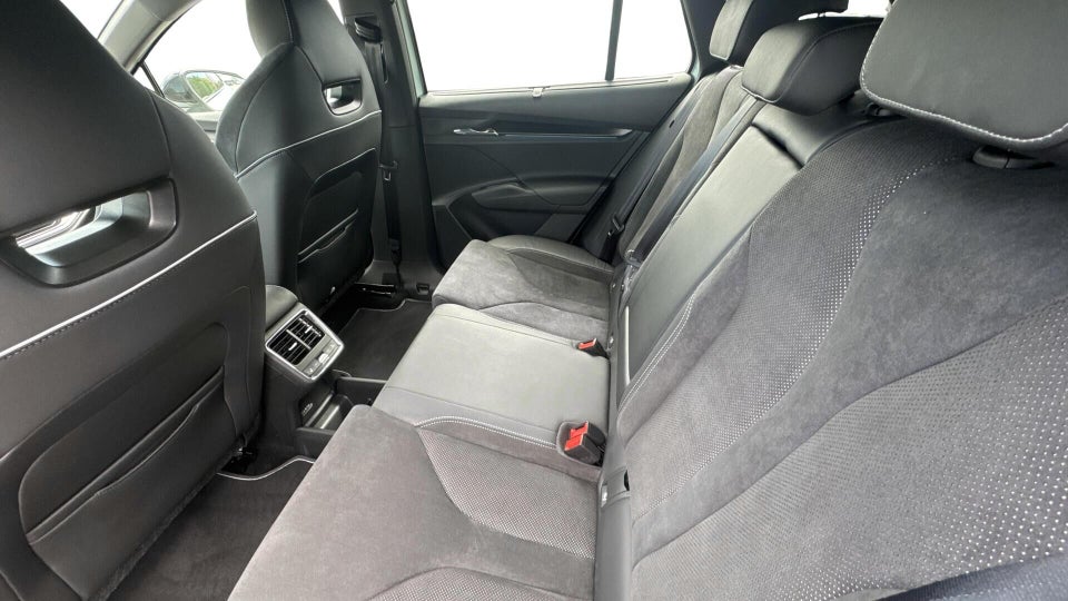 Skoda Enyaq 85 iV Sportline 5d