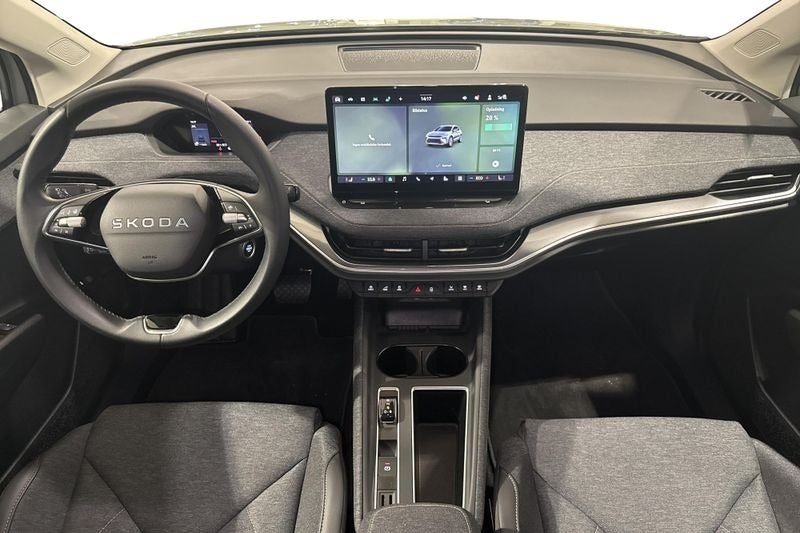 Skoda Elroq 85 iV Premium 5d