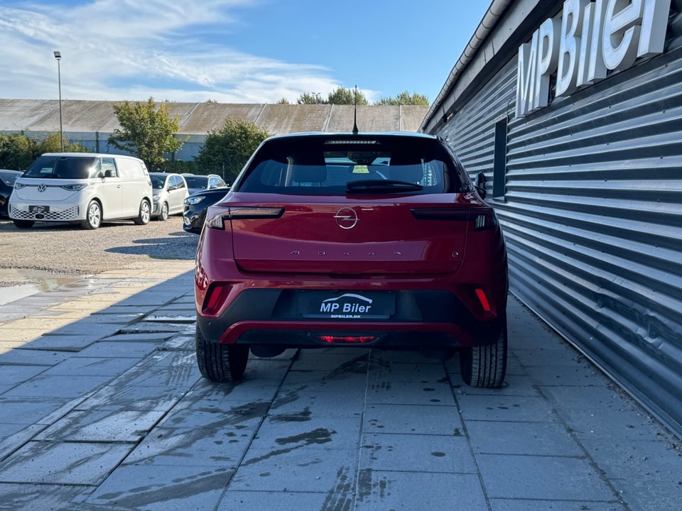 Opel Mokka-e 54 Elegance 5d