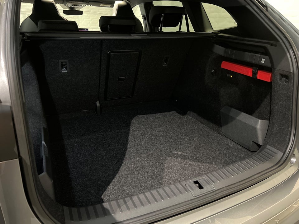 Skoda Enyaq 85 iV Sportline 5d