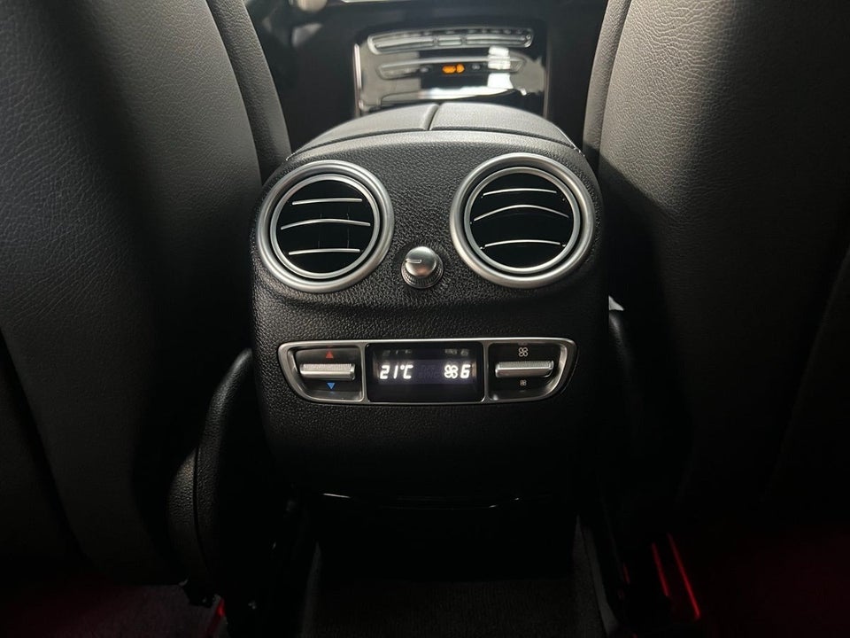 Mercedes EQC400 AMG Line 4Matic 5d