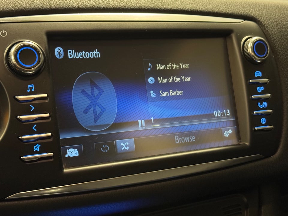 Toyota Yaris 1,5 VVT-iE T3 Premium 5d