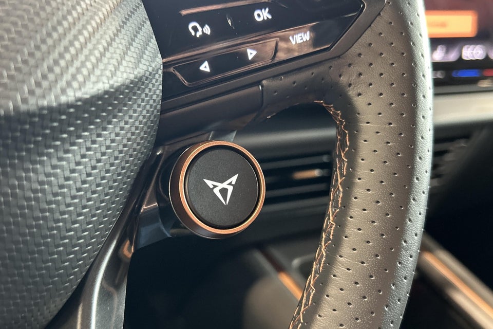Cupra Born 77 Pasión 5d