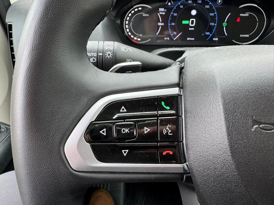 Peugeot e-Boxer 435 110 L4H2 Premium