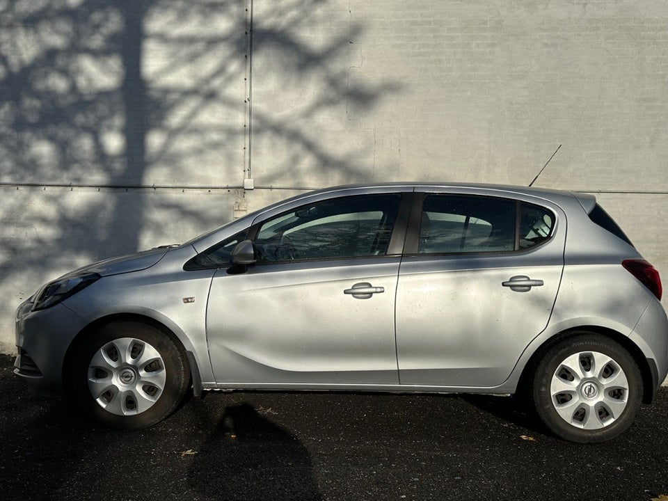 Opel Corsa 1,0 T 90 Enjoy 5d