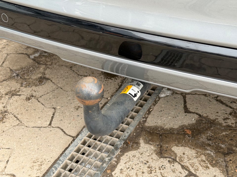 Ford Kuga 2,5 PHEV ST-Line X CVT 5d