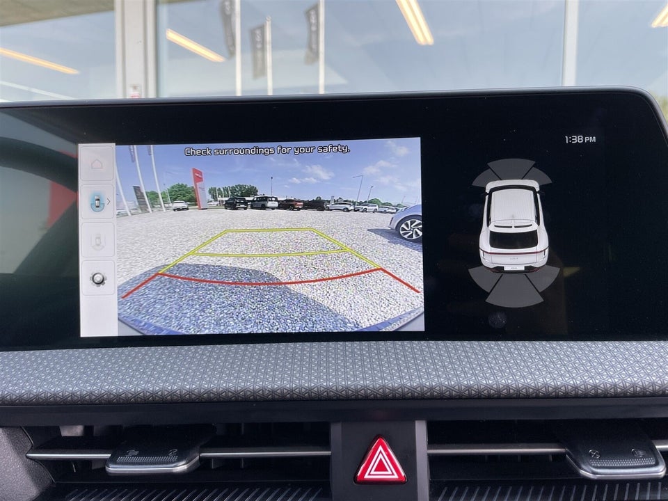 Kia EV6 77 Long Range Upgrade 5d