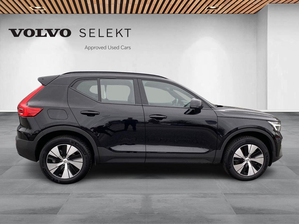 Volvo XC40 1,5 T5 ReCharge Plus Dark aut. 5d