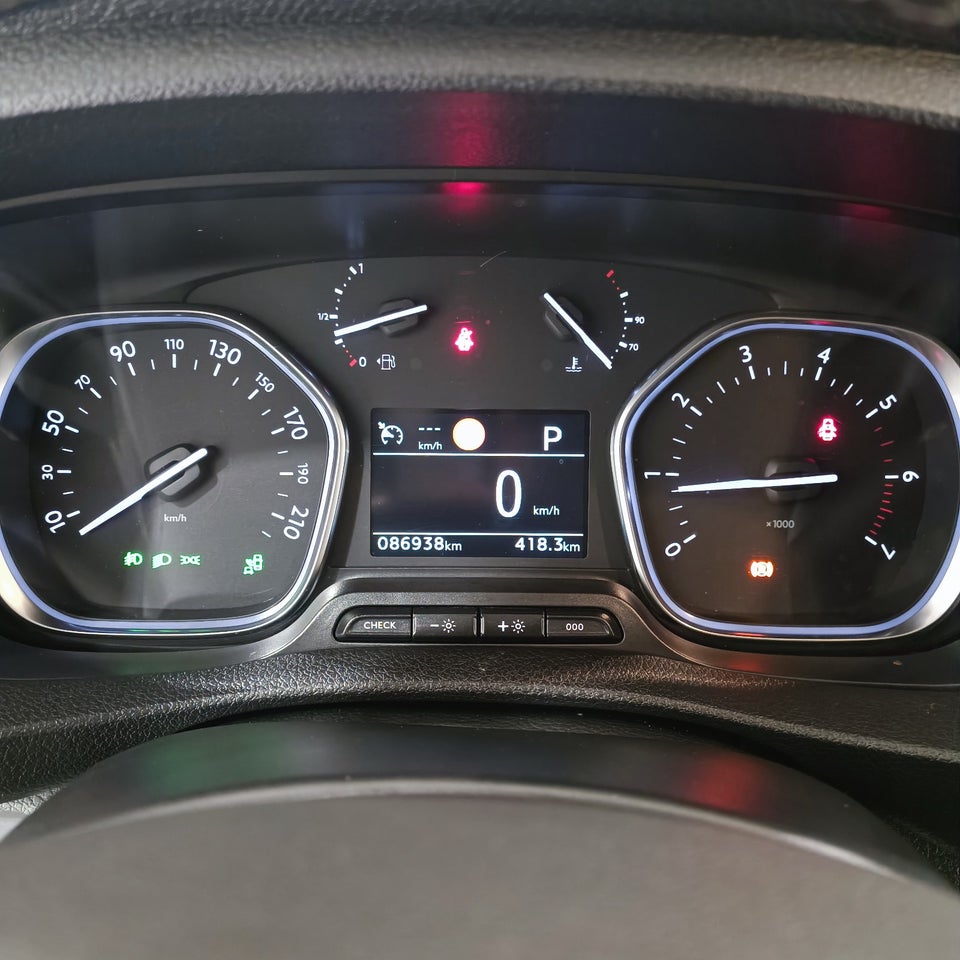 Opel Vivaro 2,0 D 177 Innovation L2V2 aut.