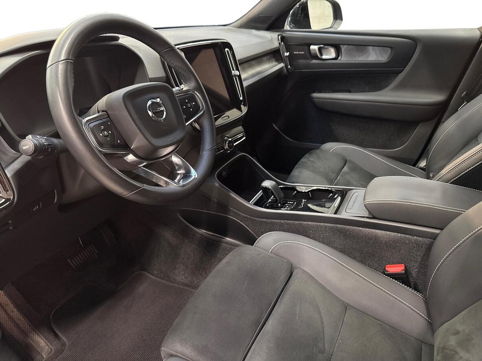 Volvo XC40 P6 ReCharge Ultimate 5d