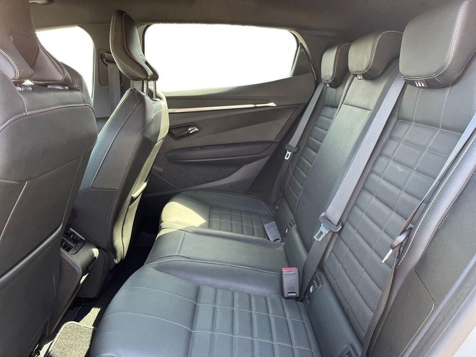 Renault Megane E-Tech 60 Iconic 5d