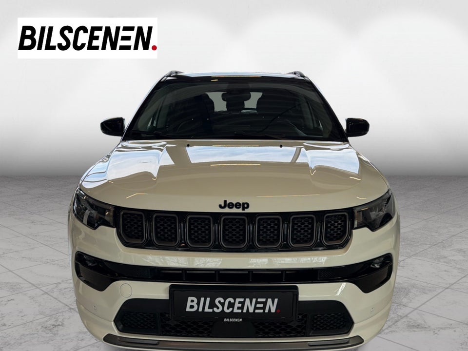 Jeep Compass 1,3 4xe S aut. 4x4 5d