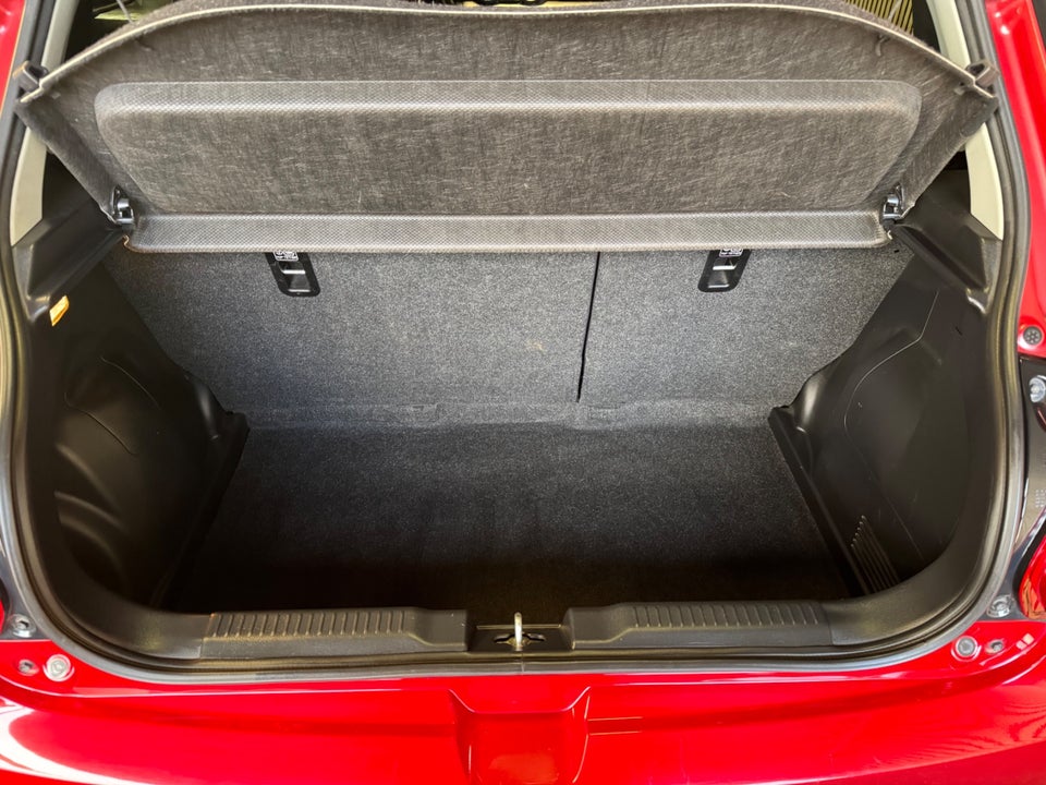Suzuki Swift 1,2 mHybrid Exclusive 5d