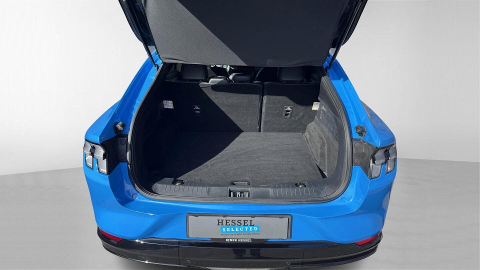 Ford Mustang Mach-E 70 Standard Range AWD 5d