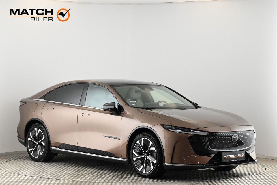 Mazda 6e Takumi 5d