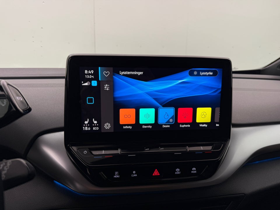 VW ID.4 77 1ST Pro Performance 5d