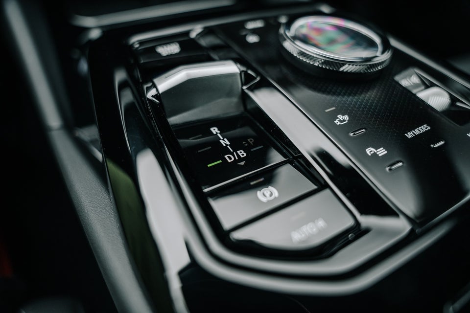 BMW i5 eDrive40 Sport Line 4d