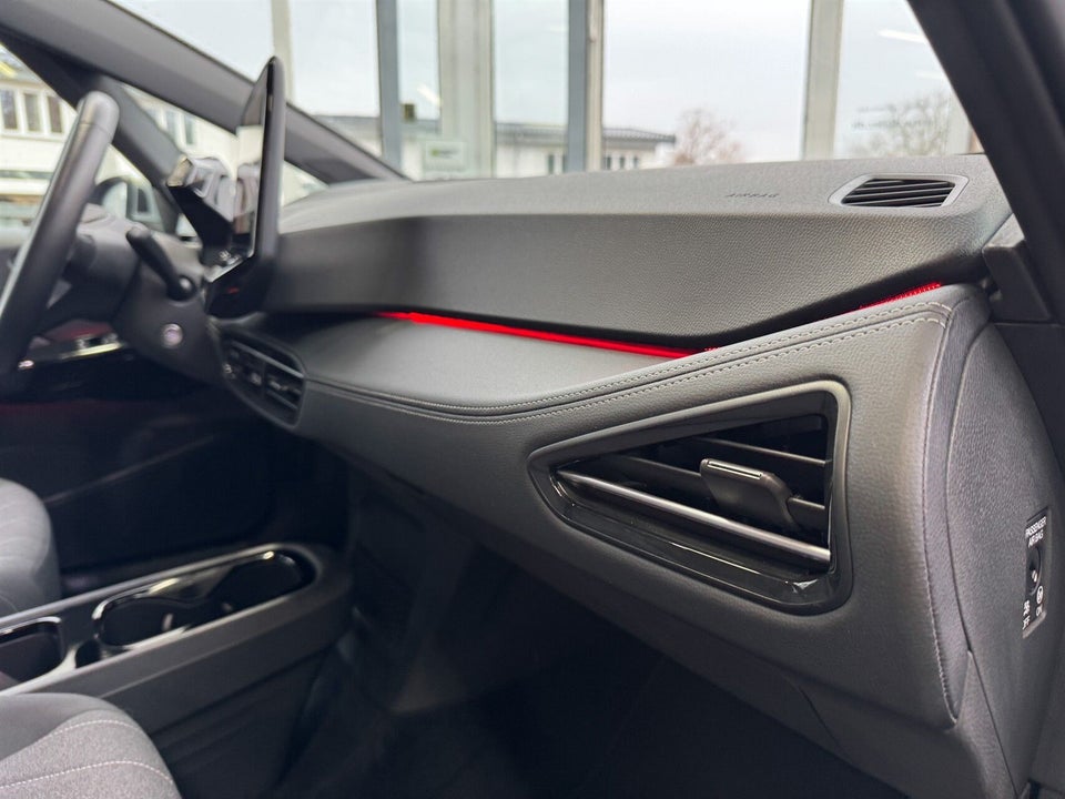 VW ID.3 58 Style Pro 5d