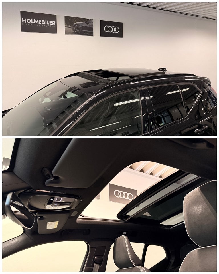 Volvo XC40 P6 ReCharge Ultimate 5d