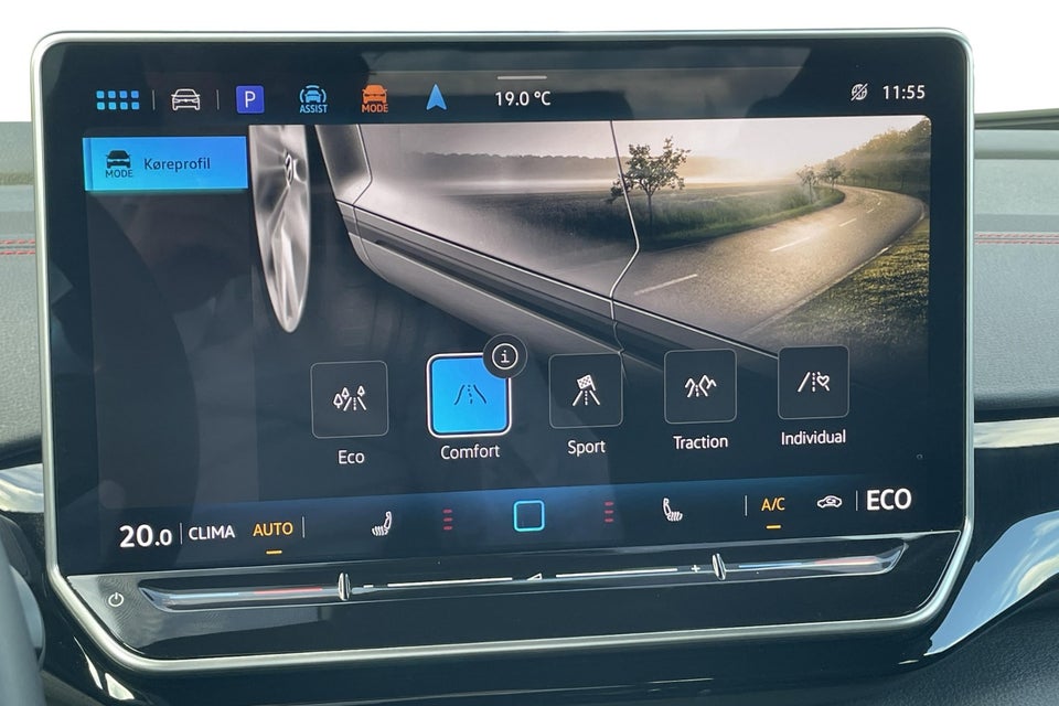 VW ID.4 77 GTX Max+ 4Motion 5d