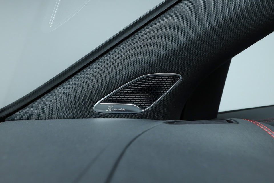 Mercedes EQA300 AMG Line 4Matic 5d