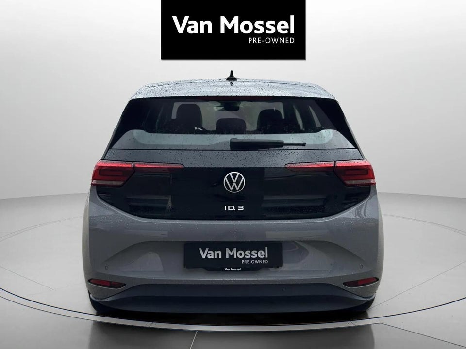 VW ID.3 58 Pro Performance 5d