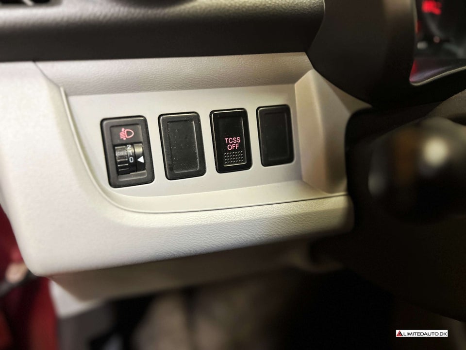 Suzuki Alto 1,0 GL 5d