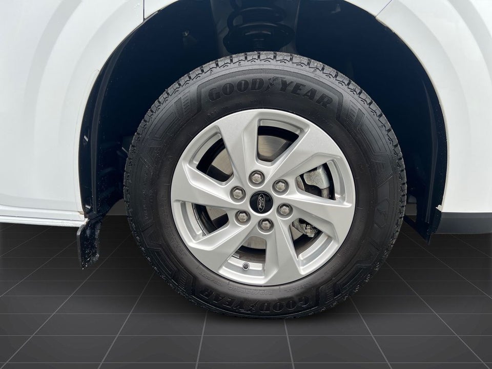 Ford Transit Custom 320L 2,0 EcoBlue Trend aut.