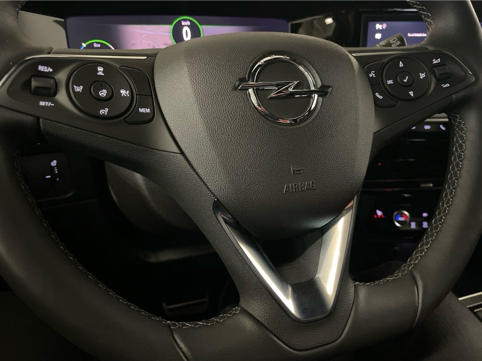 Opel Mokka-e 50 Ultimate 5d