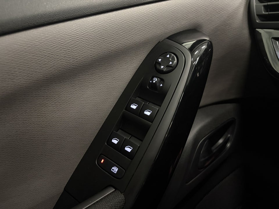 Citroën Grand C4 Picasso 2,0 BlueHDi 150 Intensive EAT6 7prs 5d