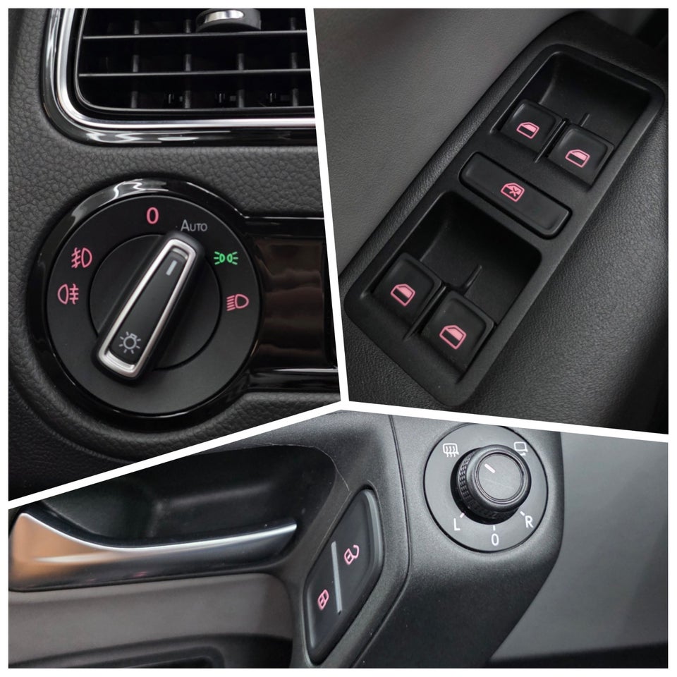 VW Polo 1,4 TSi 150 BlueGT DSG 5d