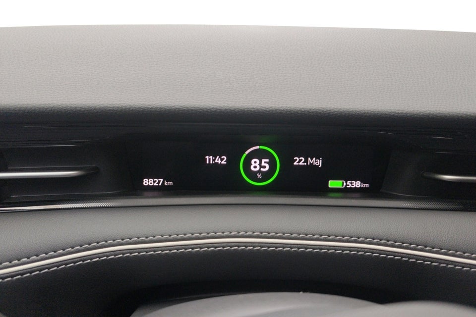 VW ID.7 86 Style S+ Tourer 5d