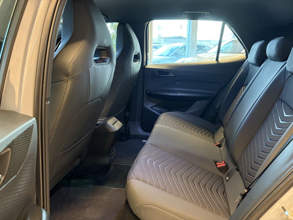 Cupra Born 77 e-Boost 5d