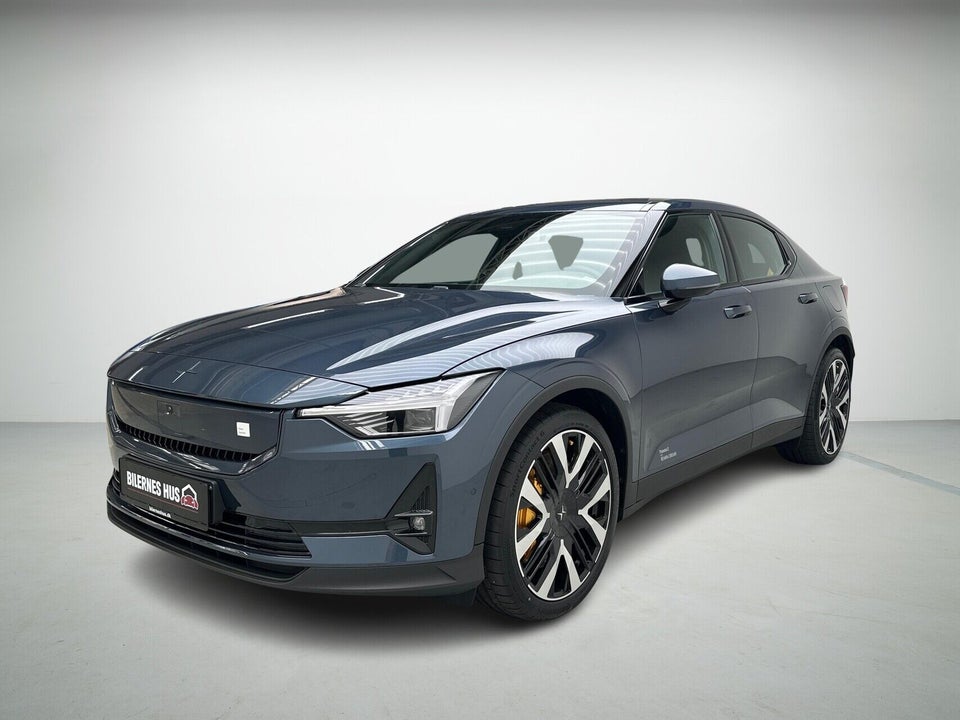 Polestar 2 Performance AWD 5d