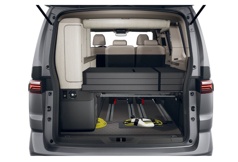 VW California 1,5 eHybrid Ocean DSG