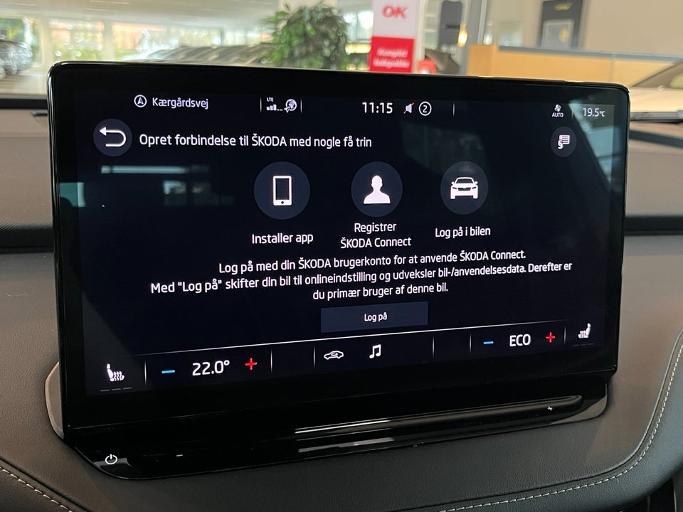 Skoda Enyaq 80 iV Sportline 5d