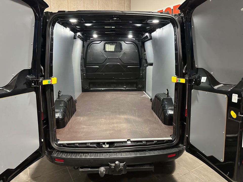 Ford Transit Custom 300L 2,0 TDCi 130 Trend aut.