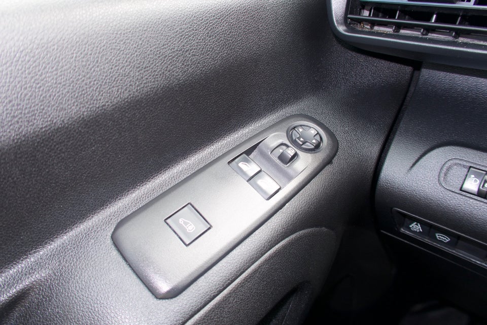 Citroën Berlingo 1,5 BlueHDi 100 L2 ProffLine Van