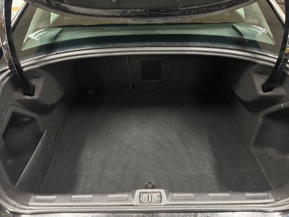Citroën C5 2,0 HDi 163 Comfort aut. 4d